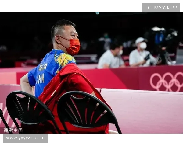 庞峥麟:关键时刻失误影响比赛表现,将总结不足继续提升竞技水平