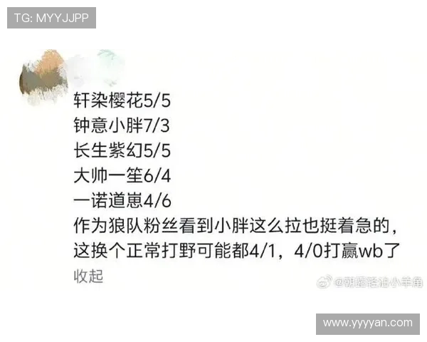 风箫公孙离第三局数据全面领先一诺戈娅助力团队制胜