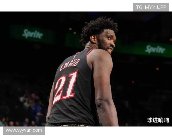 76人今日首发马克西埃奇库姆乔治巴洛恩比德冲击胜利全力出战