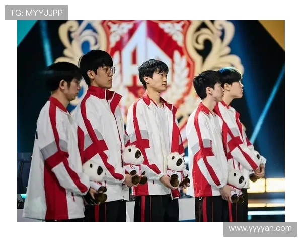 AL战队选手定妆照花絮曝光体育赛场帅气熊猫风采瞬间