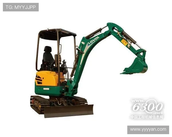 挖掘机工作模式选择指南